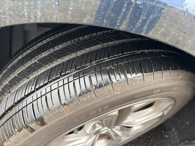 Used 2023 Honda Accord EX image 27