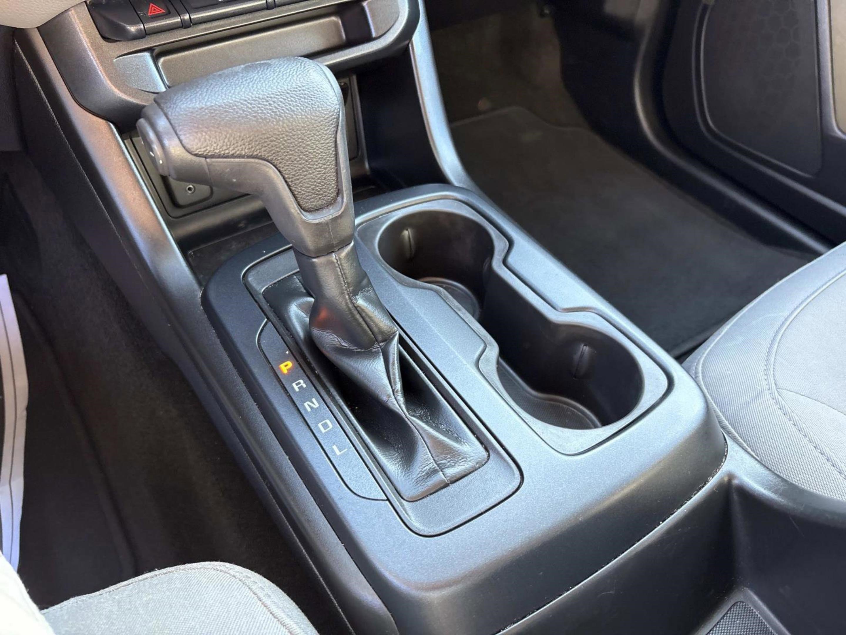 Used 2018 Chevrolet Colorado W/T w/ WT Convenience Package image 23