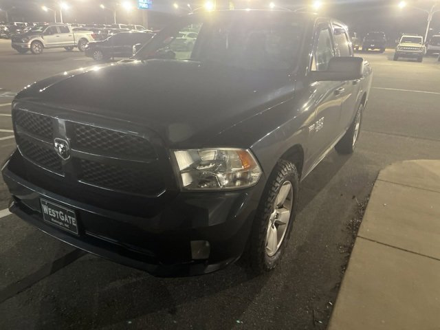 Used 2013 RAM 1500 Express