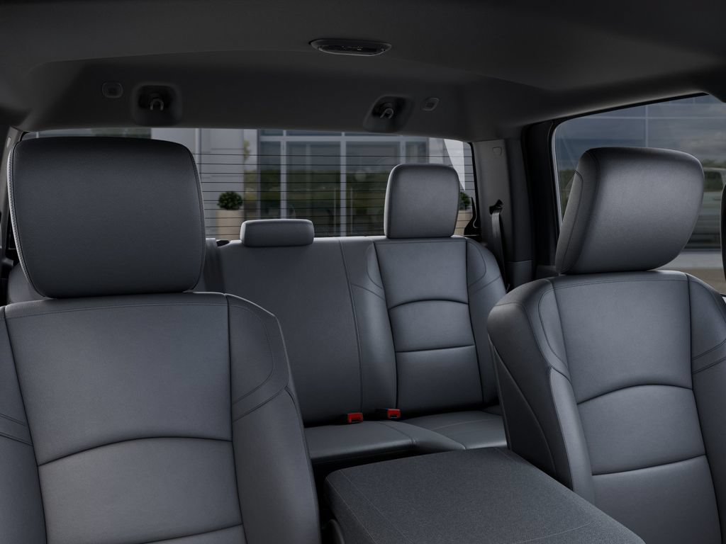 New 2026 RAM 3500 Tradesman AWD/4WD image 26