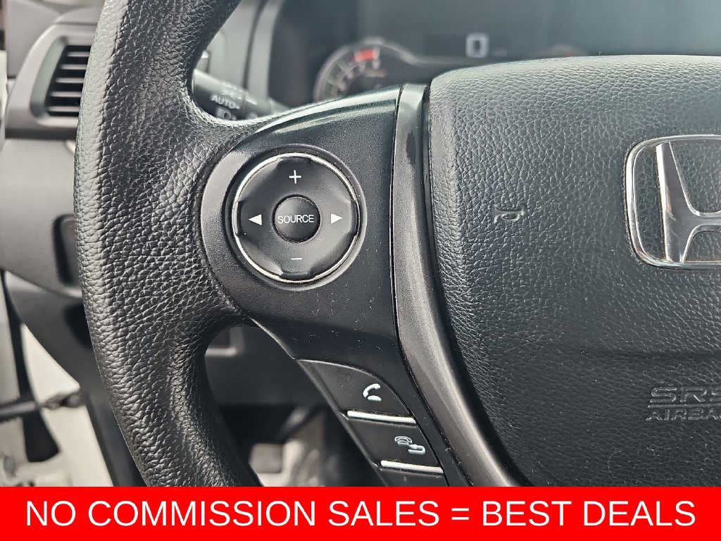 Used 2019 Honda Ridgeline Sport image 16