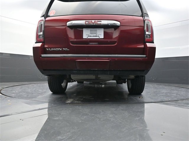 Used 2020 GMC Yukon XL Denali w/ Denali Ultimate Package image 22