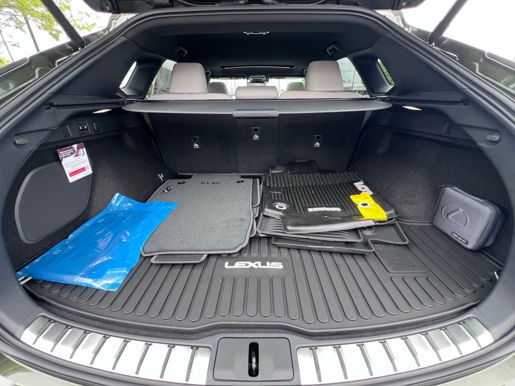 New 2026 Lexus RX 350 Premium Plus AWD/4WD image 22