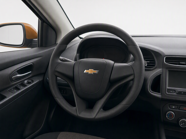 Used 2012 Chevrolet Cruze LS w/ Connectivity Package FWD image 16