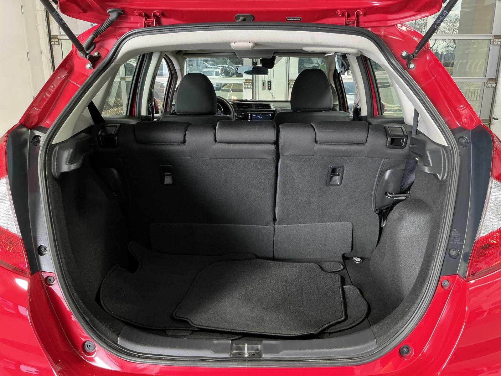 Used 2019 Honda Fit EX image 32