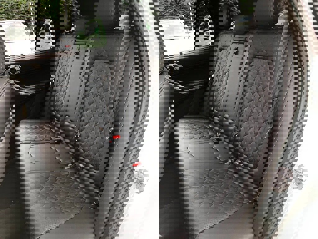 Used 2023 BMW X5 xDrive45e w/ Executive Package image 36