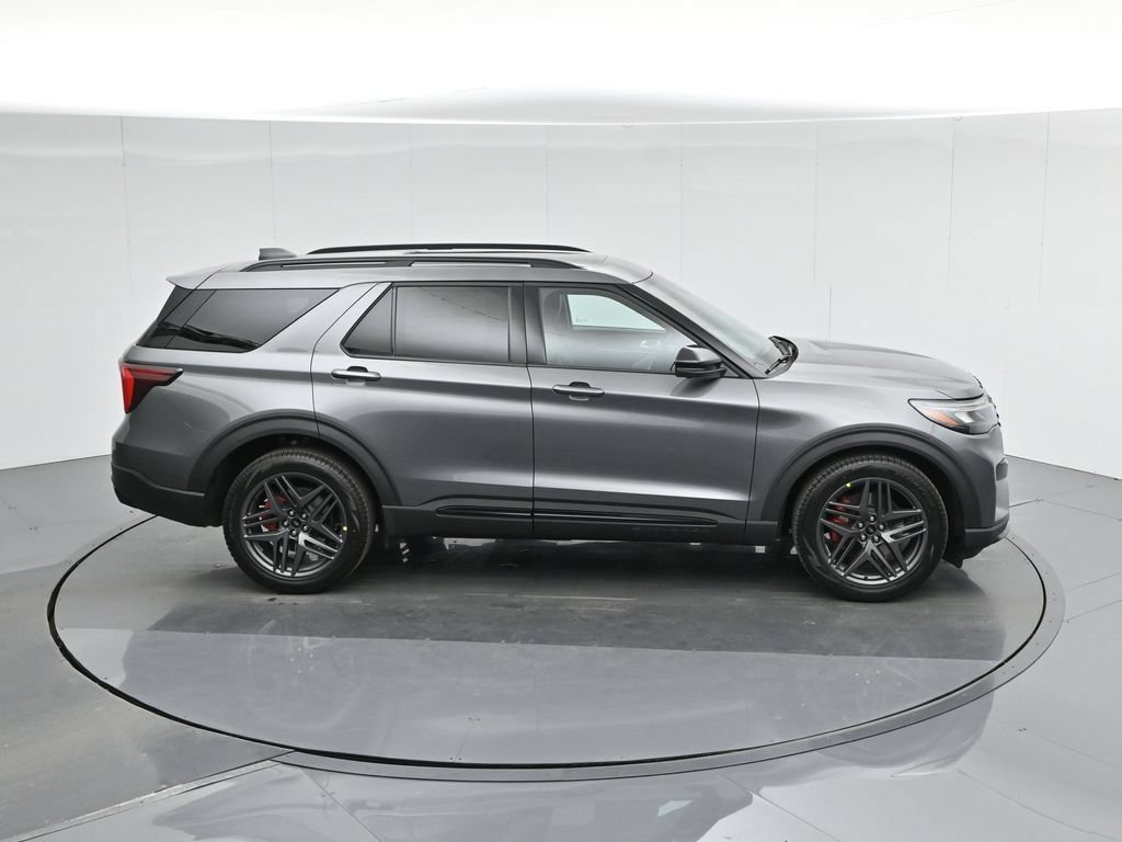 New 2026 Ford Explorer ST w/ Sun And Sound Package AWD/4WD image 55