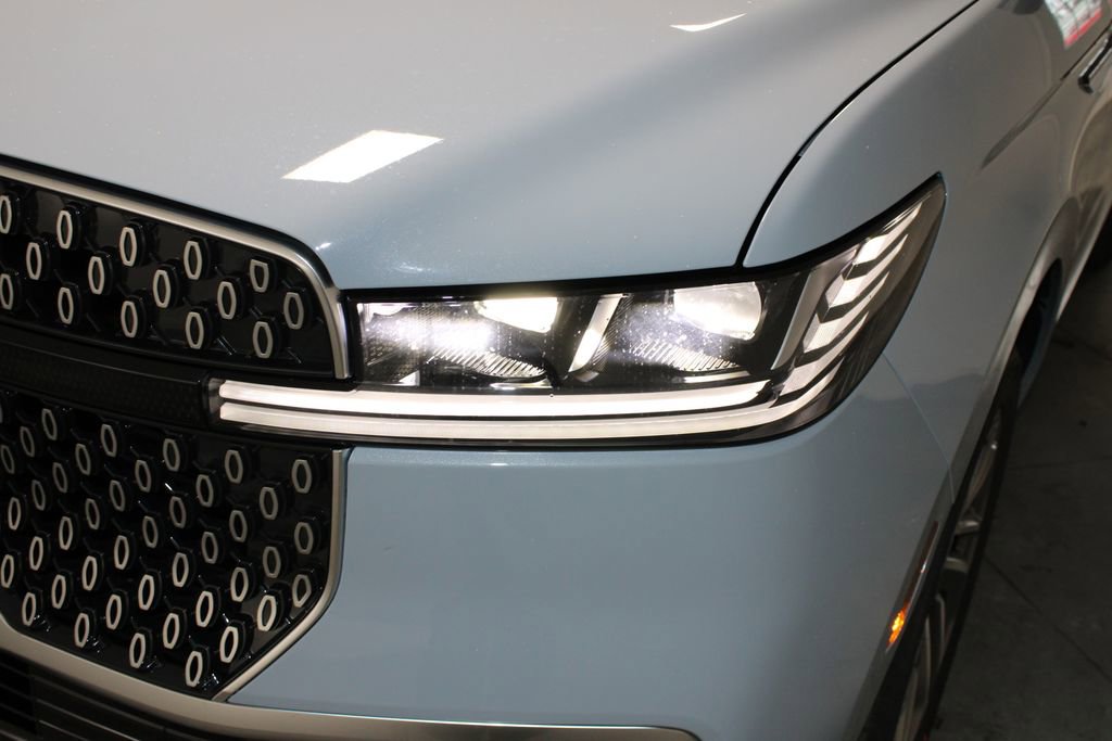 New 2025 Lincoln Navigator Reserve image 63