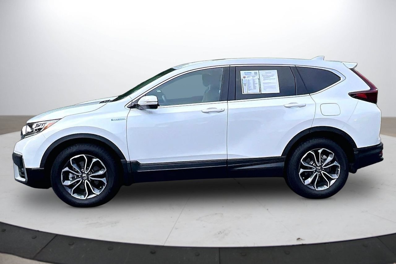 Used 2022 Honda CR-V EX image 5