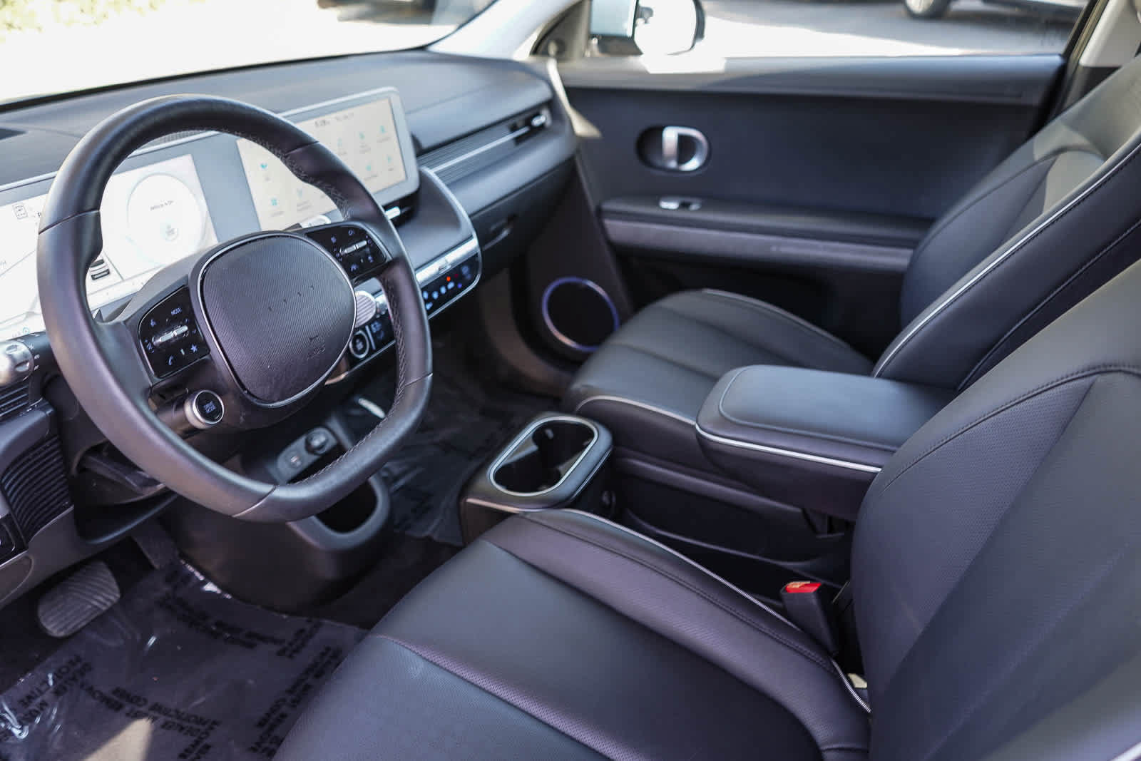 Used 2024 Hyundai Ioniq 5 Limited RWD image 16