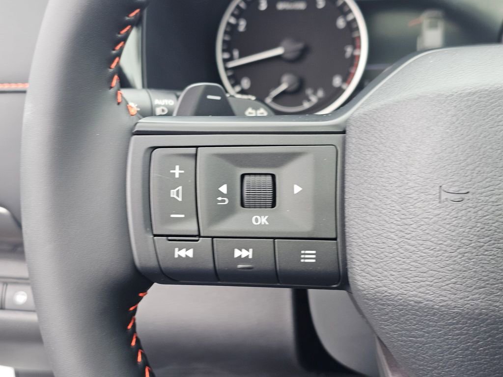 New 2026 Nissan Pathfinder Rock Creek image 37