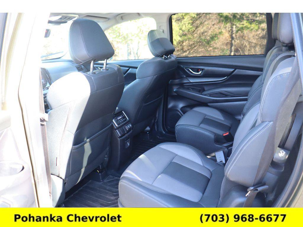 Used 2022 Subaru Ascent Onyx Edition image 23