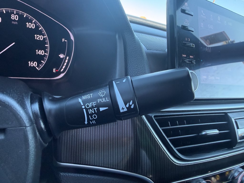 Used 2021 Honda Accord Sport image 26