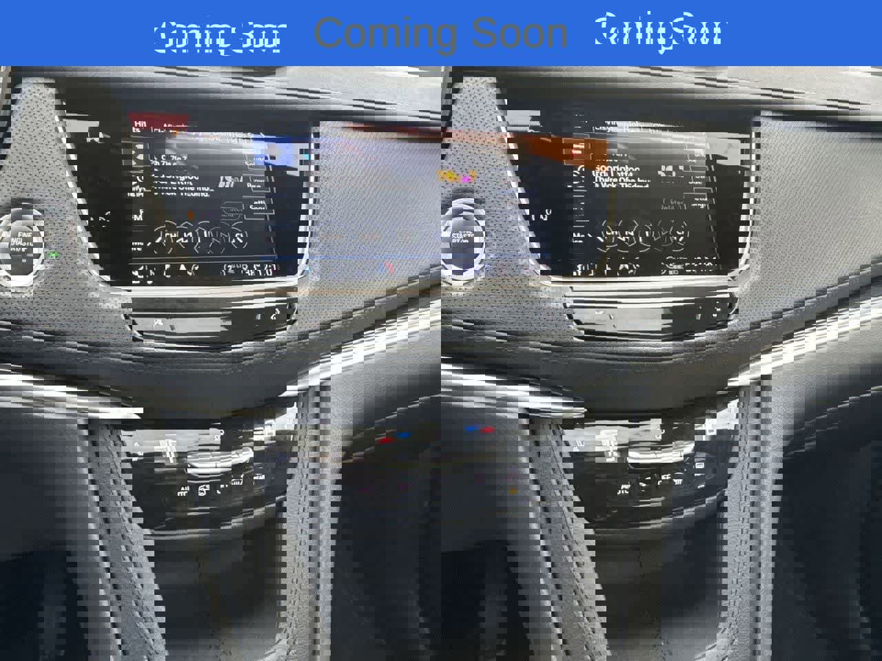 Used 2023 Cadillac XT5 Premium Luxury image 27