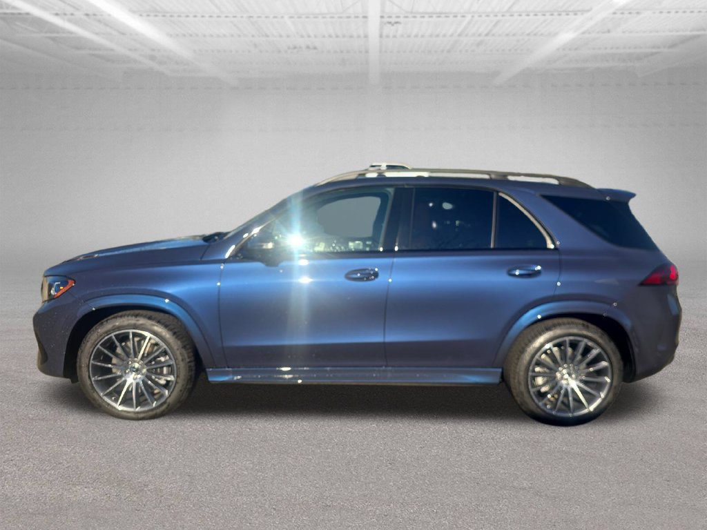 New 2027 Mercedes-Benz GLE 350 4MATIC image 2