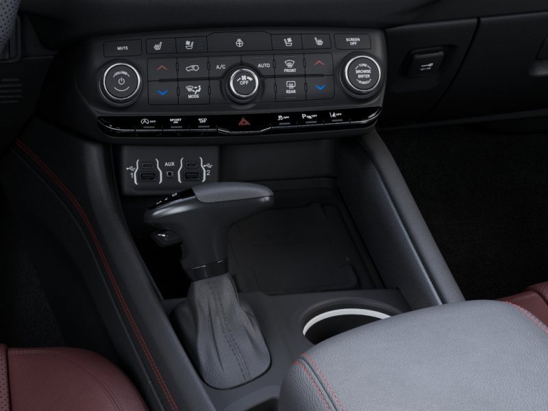 New 2026 Dodge Durango GT image 24
