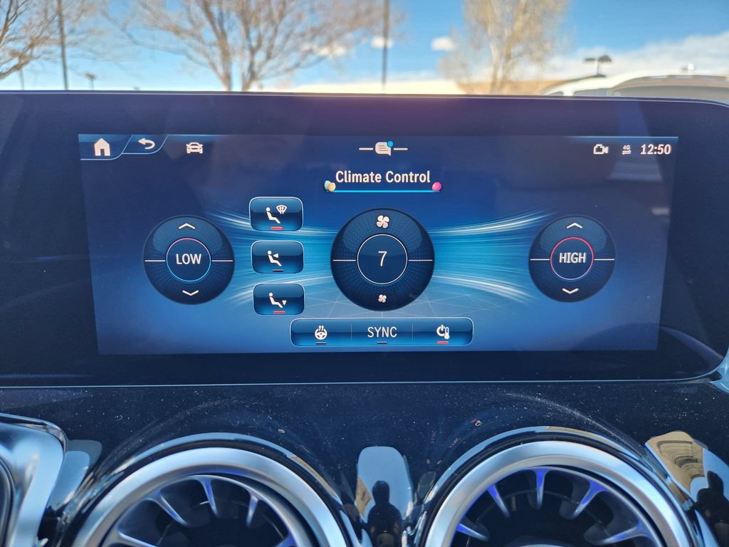 New 2026 Mercedes-Benz GLB 250 4MATIC image 24