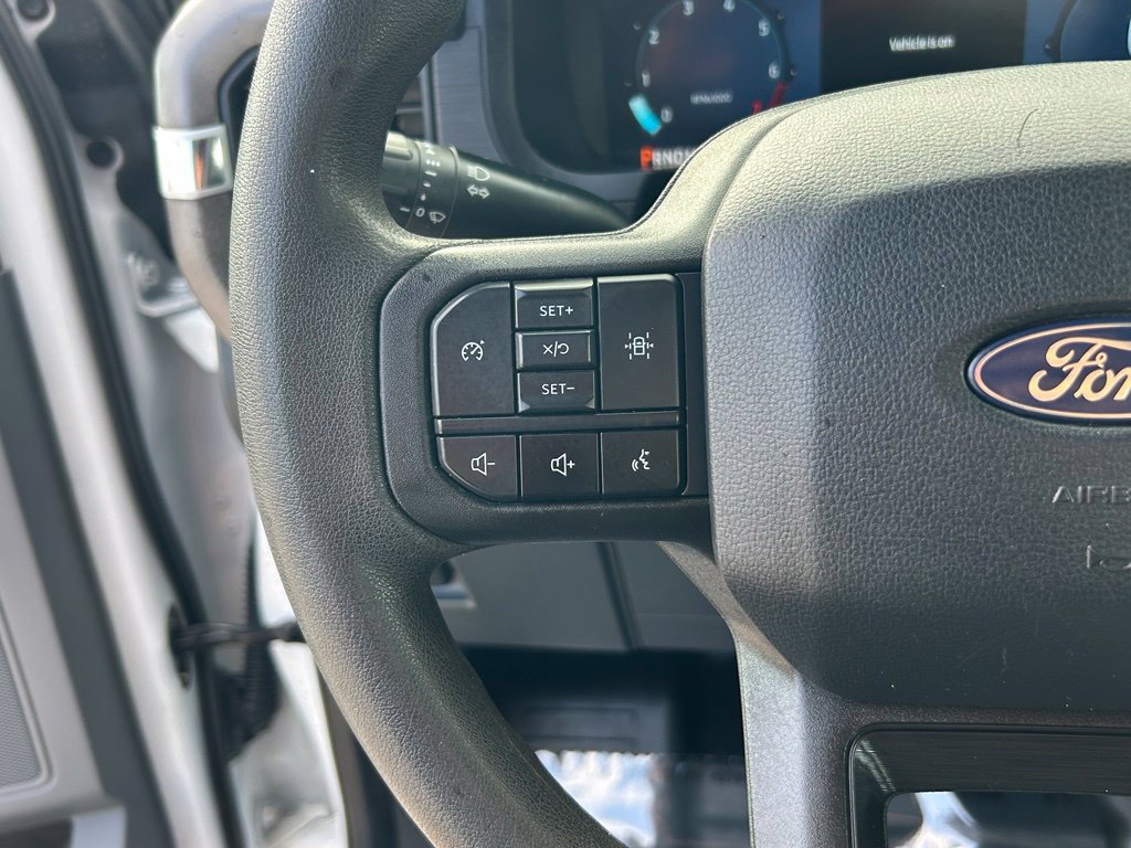 Used 2024 Ford F150 XL AWD/4WD image 37
