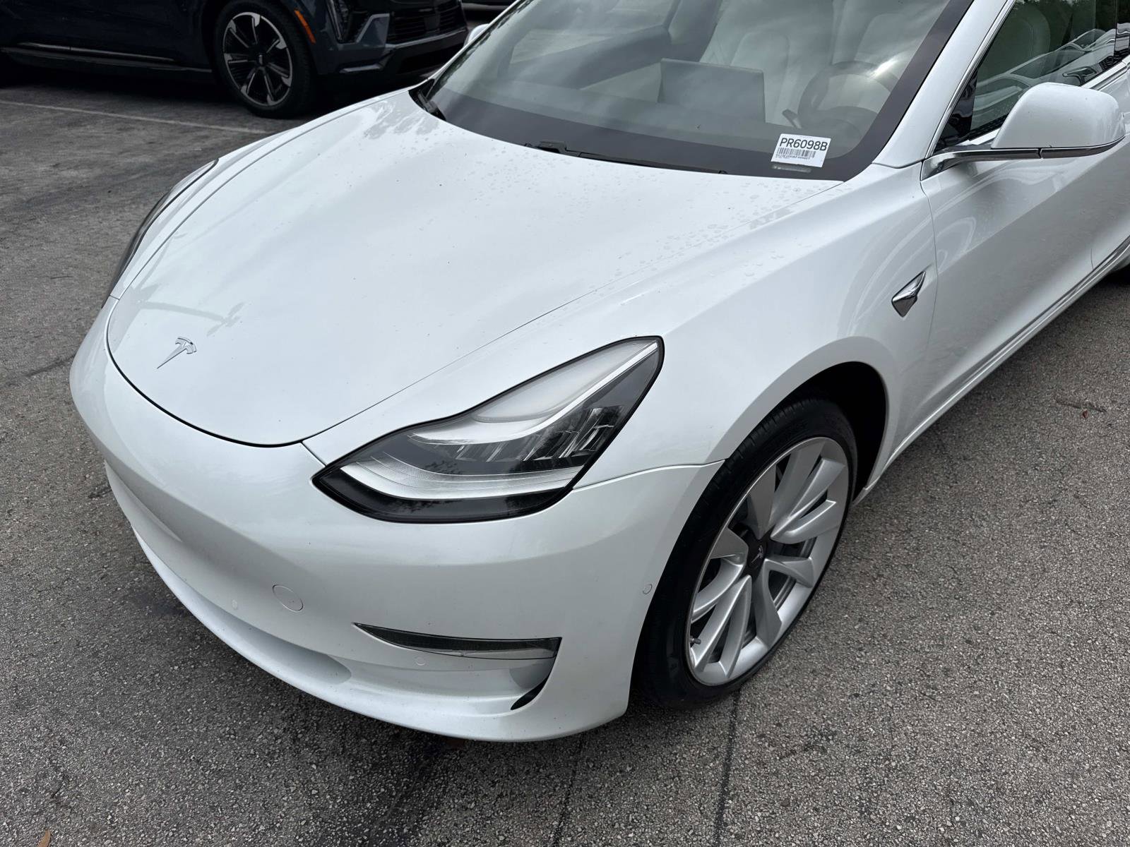 Used 2019 Tesla Model 3 Standard Range Plus RWD image 9