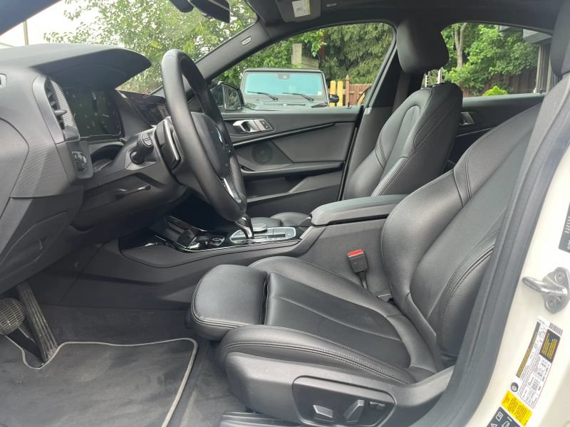 Used 2020 BMW 228i xDrive Gran Coupe w/ Convenience Package AWD/4WD image 11