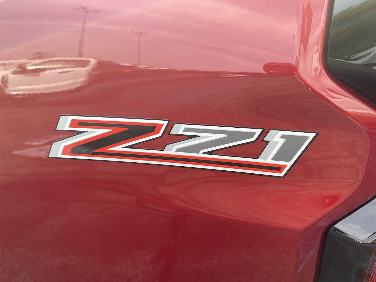 New 2026 Chevrolet Colorado Z71 w/ Z71 Convenience Package 2 image 30