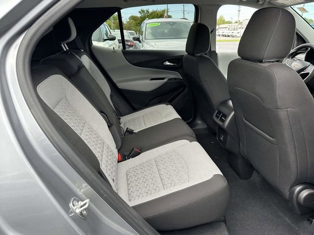 Used 2024 Chevrolet Equinox LS w/ LS Convenience Package AWD/4WD image 21