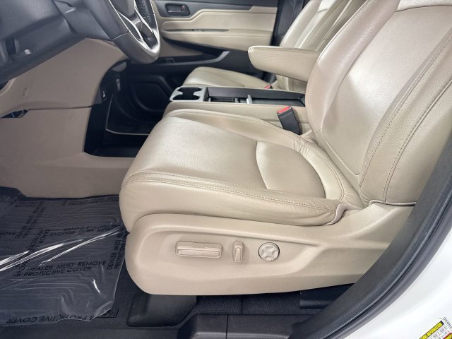 Used 2022 Honda Odyssey EX-L image 23