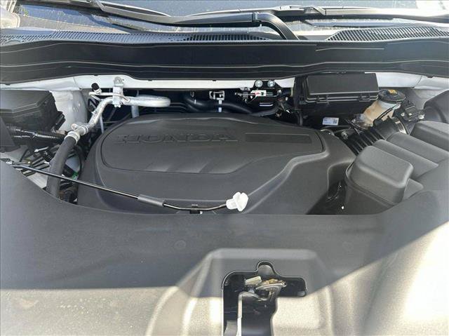 New 2025 Honda Ridgeline RTL image 17