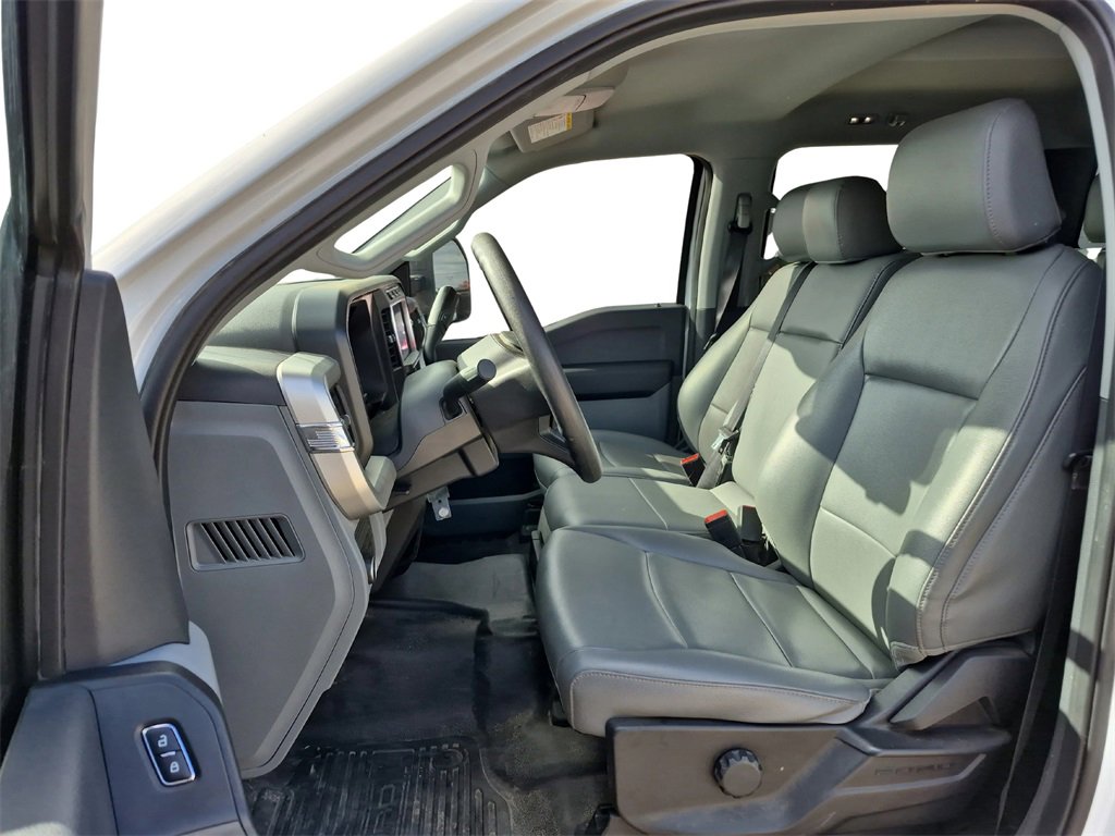 Used 2024 Ford F350 XL image 17