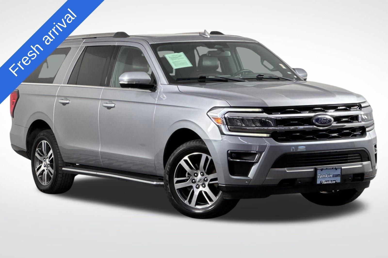 Used 2022 Ford Expedition Max Limited image 1