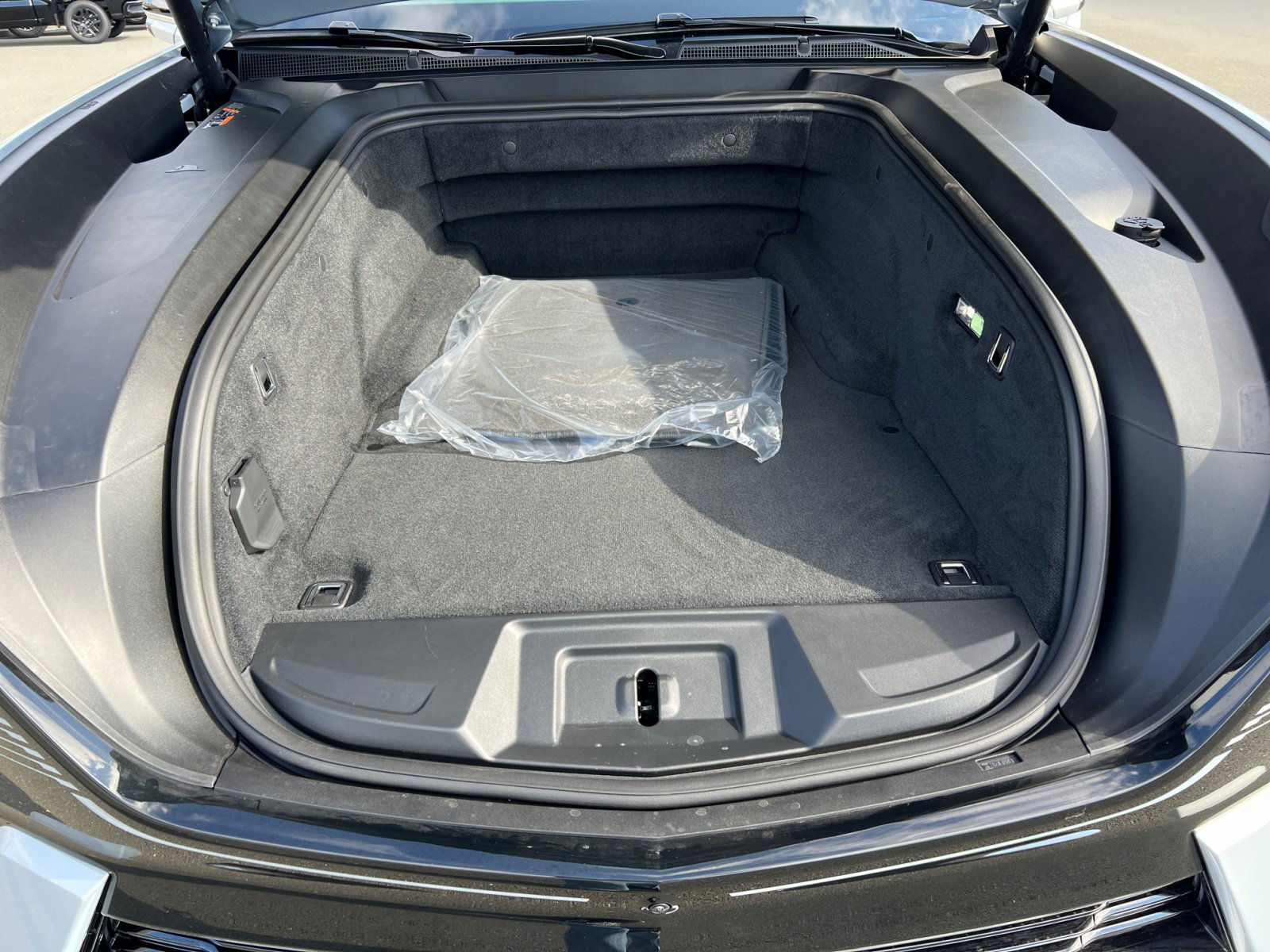 New 2025 Cadillac Escalade IQ Luxury 2 image 20