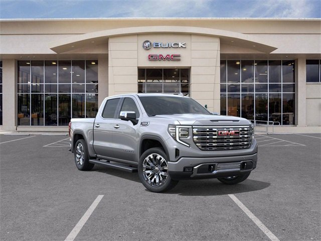 New 2026 GMC Sierra 1500 Denali