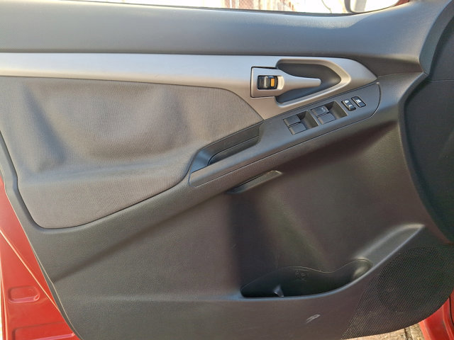 Used 2009 Toyota Matrix S image 12