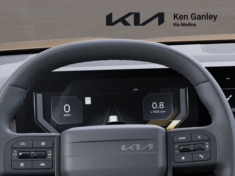 New 2027 Kia Telluride X-Line SX Prestige image 21