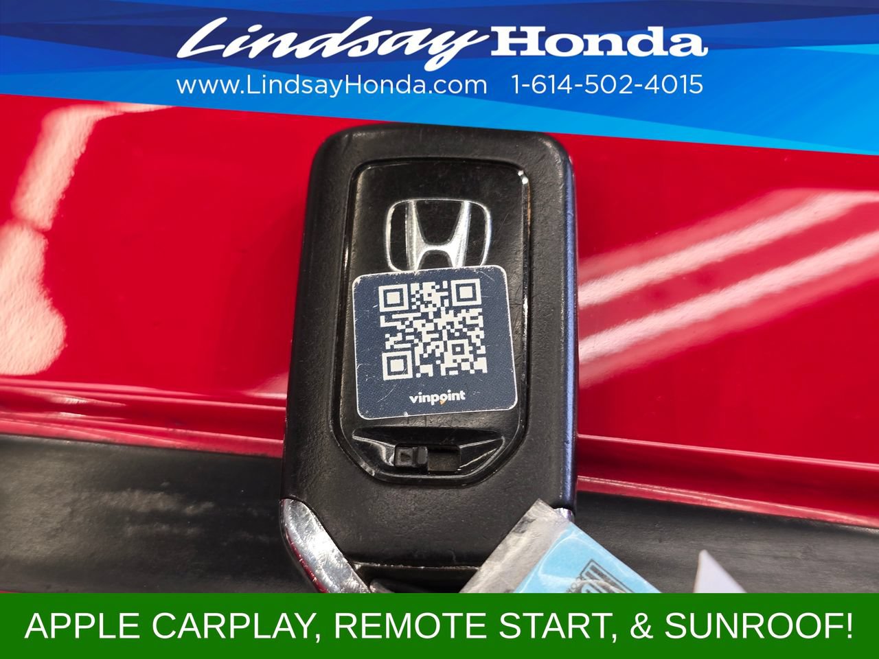 Used 2017 Honda Civic EX image 23