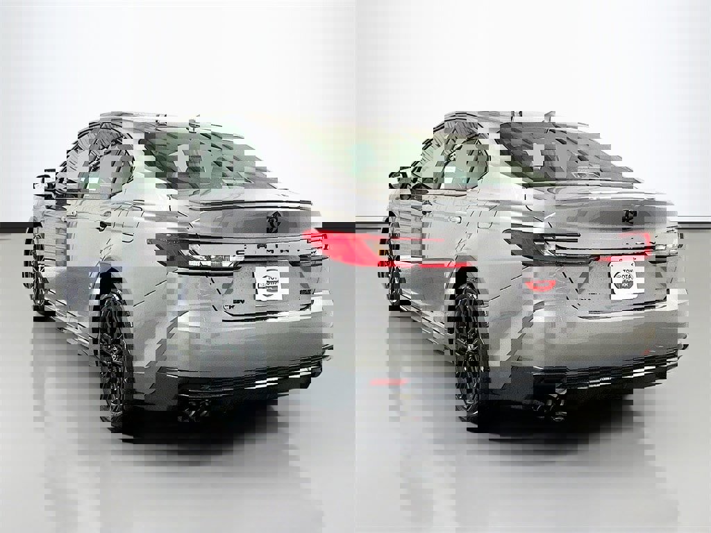 New 2026 Toyota Camry SE image 6