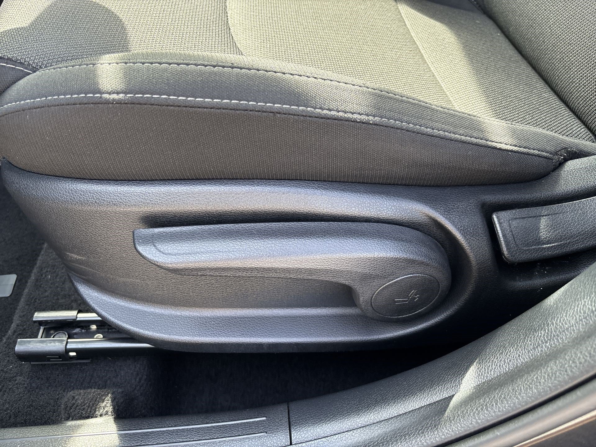 Used 2023 Kia Forte LXS FWD image 14