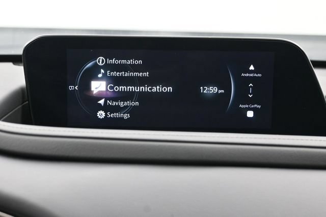 Certified 2024 MAZDA CX-30 AWD 2.5 S w/ Preferred Package image 10