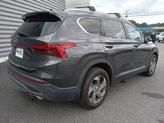 Used 2023 Hyundai Santa Fe SEL FWD image 3