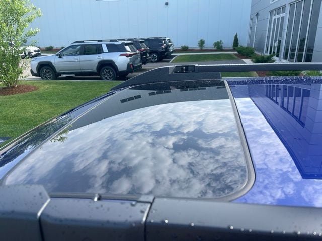 New 2026 Subaru Outback Premium AWD/4WD image 10