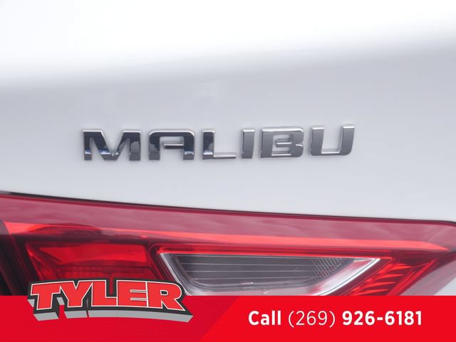 Used 2024 Chevrolet Malibu LT FWD image 13