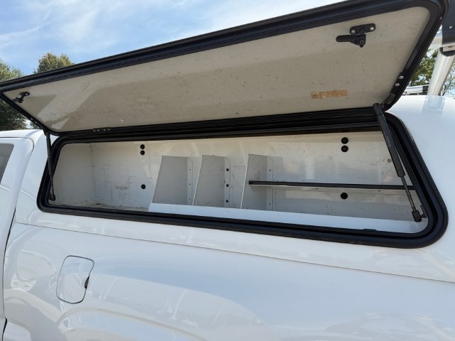Used 2022 Toyota Tacoma SR RWD image 25