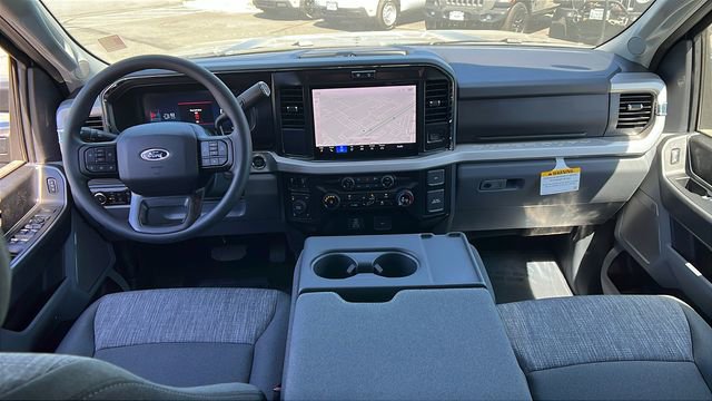 New 2026 Ford F250 XLT w/ XLT Premium Package image 21