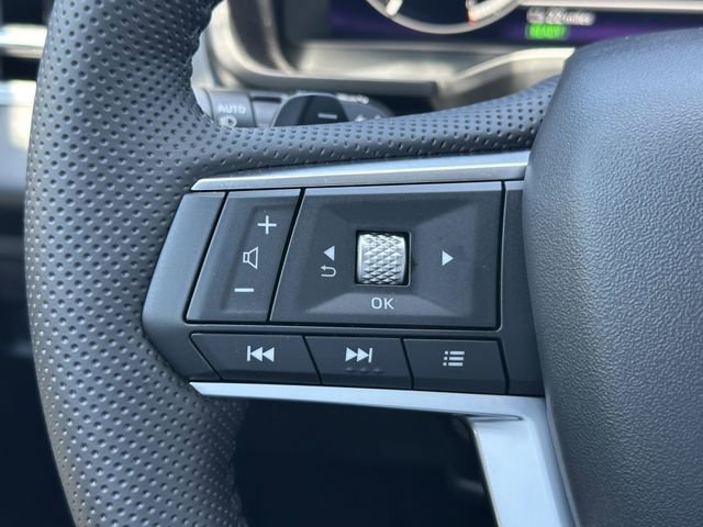 New 2026 Nissan Rogue Platinum AWD/4WD image 20