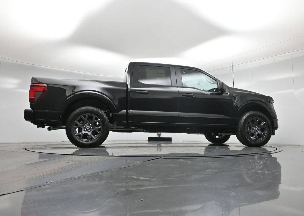 New 2026 Ford F150 STX RWD image 46
