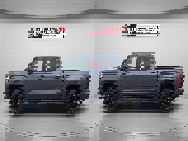 New 2026 Toyota Tundra SR5 image 2