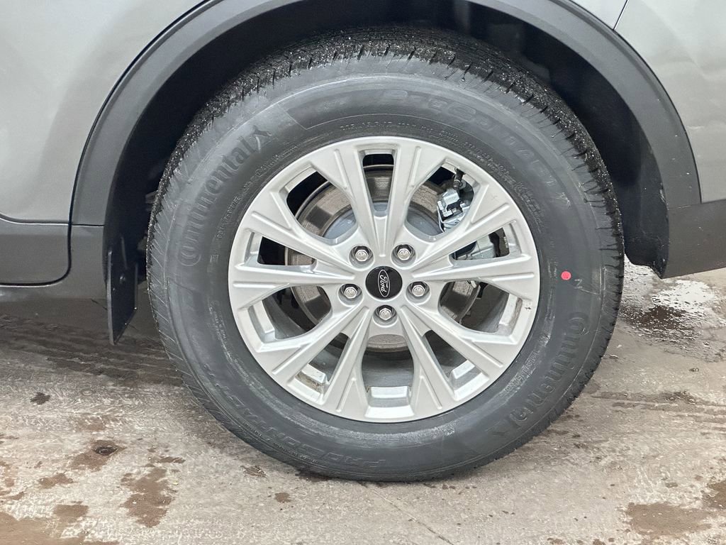 New 2026 Ford Escape Active w/ Cold Weather Package image 36