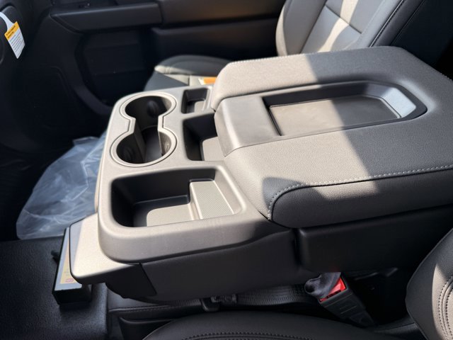 New 2026 Chevrolet Silverado 2500 W/T w/ WT Convenience Package image 22
