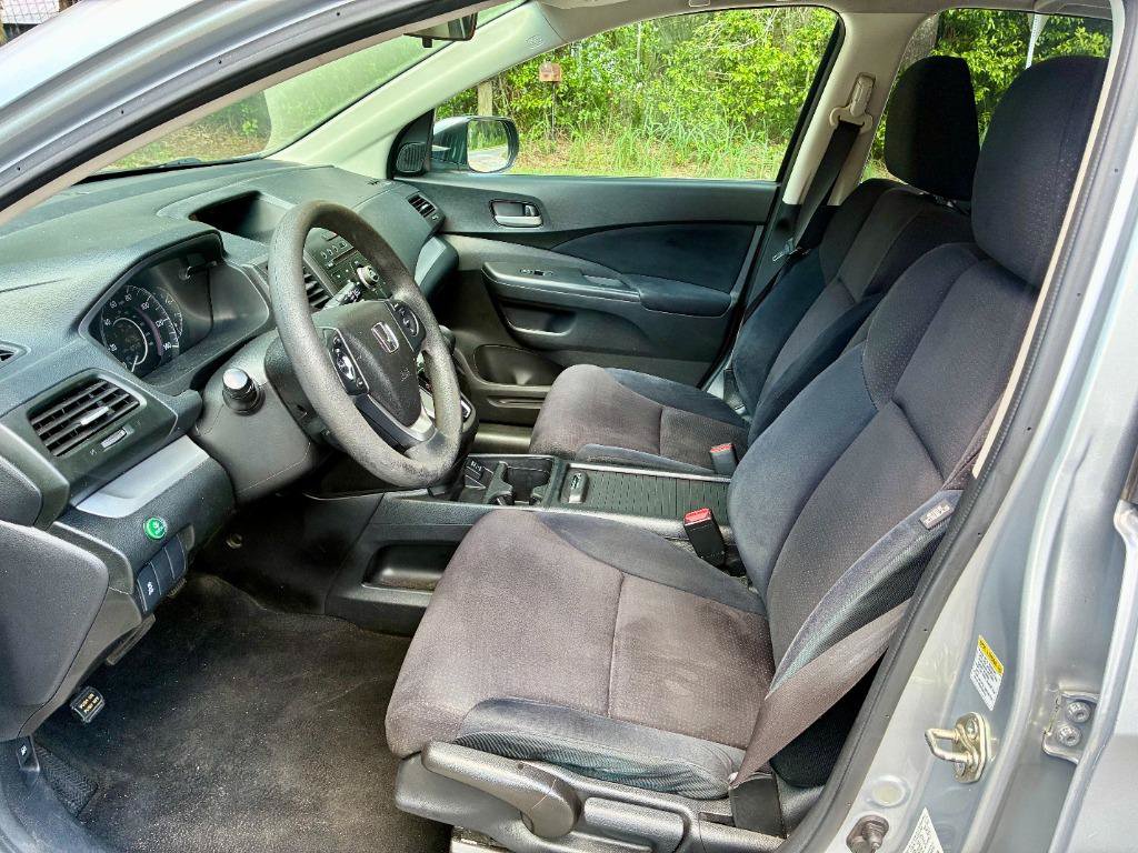 Used 2013 Honda CR-V EX image 13