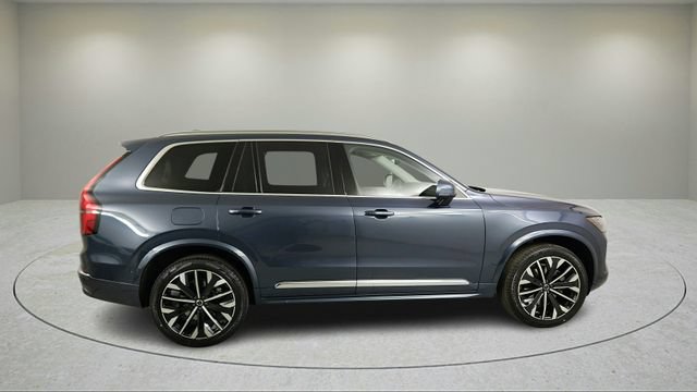 New 2026 Volvo XC90 B6 Ultra w/ Protection Package AWD/4WD image 3